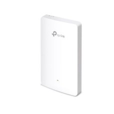 TP-Link EAP615 AX1800 Wall Plate Dual-Band WiFi 6 Access Point Router